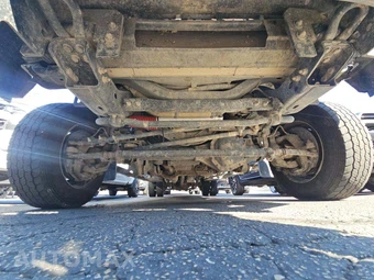 2022 Ford Super Duty F-550 Cab Chassis XL Crew Cab DRW - miniatura 19