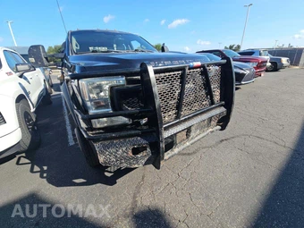 2022 Ford Super Duty F-550 Cab Chassis XL Crew Cab DRW - miniatura 23
