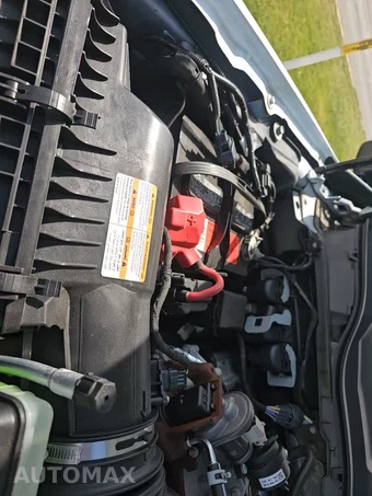 2022 Ford Super Duty F-550 Cab Chassis XL Crew Cab DRW - miniatura 22