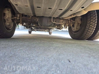 2022 Ford Super Duty F-550 Cab Chassis XL Regular Cab DRW - miniatura 13