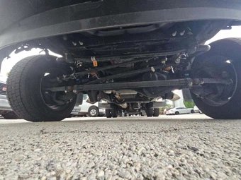 2022 Ford Super Duty F-550 Cab Chassis XL Regular Cab DRW - miniatura 17