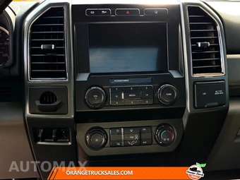 2022 Ford Super Duty F-550 Cab Chassis XLT Regular Cab DRW - miniatura 11
