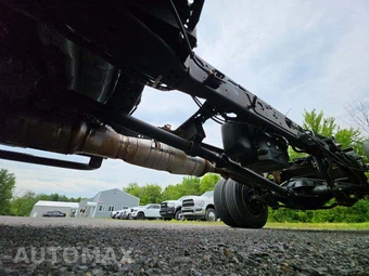 2022 Ford Super Duty F-600 Cab Chassis XL Regular Cab DRW - miniatura 13