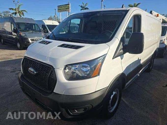 2022 Ford Transit 150 Cargo Van Low Roof 130.0" WB