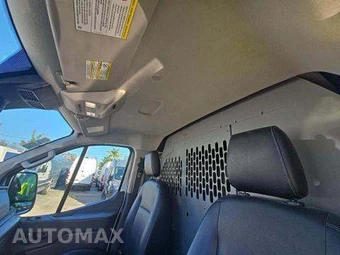 2022 Ford Transit 150 Cargo Van Low Roof 130.0" WB - miniatura 11