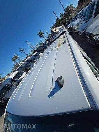 2022 Ford Transit 150 Cargo Van Low Roof 130.0" WB - miniatura 12