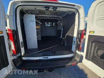 2022 Ford Transit 150 Cargo Van Low Roof 130.0" WB - miniatura 13