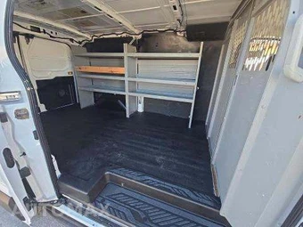 2022 Ford Transit 150 Cargo Van Low Roof 130.0" WB - miniatura 15