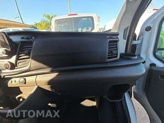 2022 Ford Transit 150 Cargo Van Low Roof 130.0" WB - miniatura 18