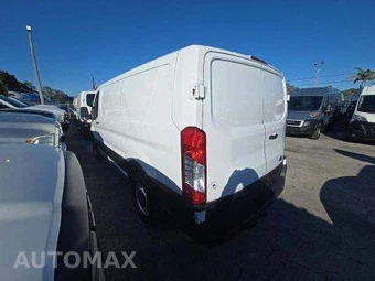 2022 Ford Transit 150 Cargo Van Low Roof 130.0" WB - miniatura 2