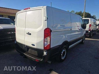2022 Ford Transit 150 Cargo Van Low Roof 130.0" WB - miniatura 3