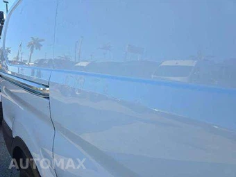 2022 Ford Transit 150 Cargo Van Low Roof 130.0" WB - miniatura 36