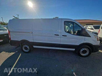 2022 Ford Transit 150 Cargo Van Low Roof 130.0" WB - miniatura 4