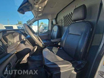 2022 Ford Transit 150 Cargo Van Low Roof 130.0" WB - miniatura 6