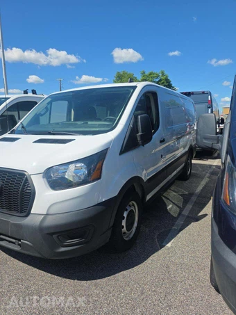 2022 Ford Transit 150 Cargo Van Low Roof 130.0" WB