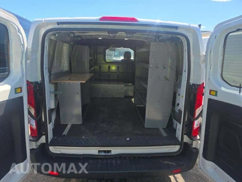 2022 Ford Transit 150 Cargo Van Low Roof 130.0" WB - miniatura 12