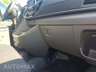 2022 Ford Transit 150 Cargo Van Low Roof 130.0" WB - miniatura 17