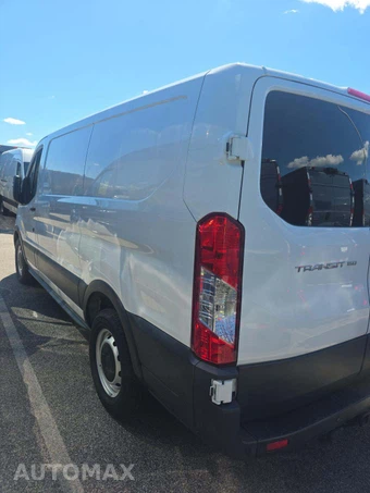 2022 Ford Transit 150 Cargo Van Low Roof 130.0" WB - miniatura 2