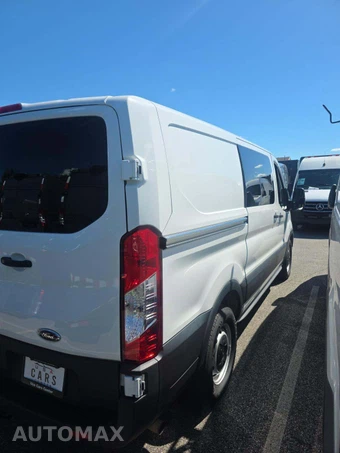 2022 Ford Transit 150 Cargo Van Low Roof 130.0" WB - miniatura 3