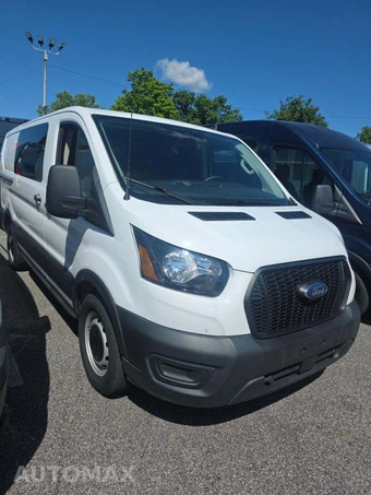 2022 Ford Transit 150 Cargo Van Low Roof 130.0" WB - miniatura 4