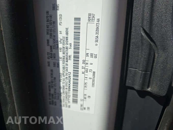 2022 Ford Transit 150 Cargo Van Low Roof 130.0" WB - miniatura 5
