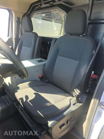 2022 Ford Transit 150 Cargo Van Low Roof 130.0" WB - miniatura 6