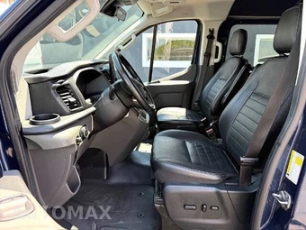 2022 Ford Transit 150 Cargo Van Low Roof 130.0" WB - miniatura 22