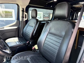 2022 Ford Transit 150 Cargo Van Low Roof 130.0" WB - miniatura 23