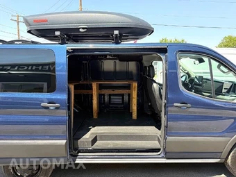 2022 Ford Transit 150 Cargo Van Low Roof 130.0" WB - miniatura 29