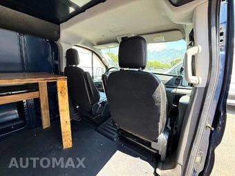2022 Ford Transit 150 Cargo Van Low Roof 130.0" WB - miniatura 32