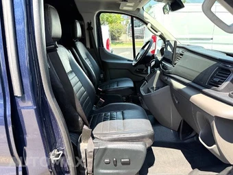 2022 Ford Transit 150 Cargo Van Low Roof 130.0" WB - miniatura 34