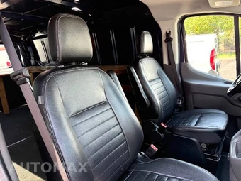 2022 Ford Transit 150 Cargo Van Low Roof 130.0" WB - miniatura 35