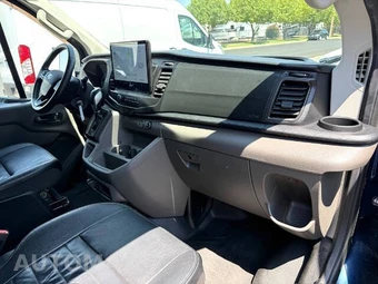 2022 Ford Transit 150 Cargo Van Low Roof 130.0" WB - miniatura 36