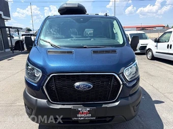 2022 Ford Transit 150 Cargo Van Low Roof 130.0" WB - miniatura 4