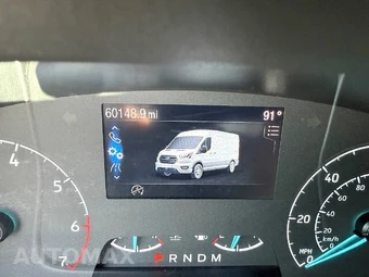 2022 Ford Transit 150 Cargo Van Low Roof 130.0" WB - miniatura 48