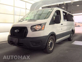 2022 Ford Transit 150 Passenger Wagon XL Low Roof 130.0" WB