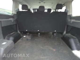 2022 Ford Transit 150 Passenger Wagon XL Low Roof 130.0" WB - miniatura 15