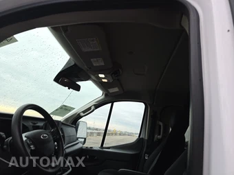 2022 Ford Transit 150 Passenger Wagon XL Low Roof 130.0" WB - miniatura 18