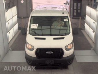 2022 Ford Transit 150 Passenger Wagon XL Low Roof 130.0" WB - miniatura 2