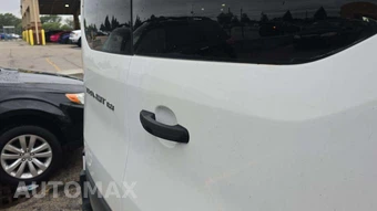 2022 Ford Transit 150 Passenger Wagon XL Low Roof 130.0" WB - miniatura 20