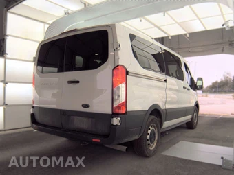 2022 Ford Transit 150 Passenger Wagon XL Low Roof 130.0" WB - miniatura 4