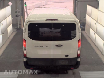 2022 Ford Transit 150 Passenger Wagon XL Low Roof 130.0" WB - miniatura 5