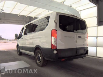2022 Ford Transit 150 Passenger Wagon XL Low Roof 130.0" WB - miniatura 6