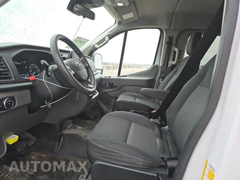 2022 Ford Transit 150 Passenger Wagon XL Low Roof 130.0" WB - miniatura 7