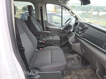 2022 Ford Transit 150 Passenger Wagon XL Low Roof 130.0" WB - miniatura 8
