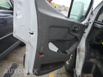 2022 Ford Transit 150 Passenger Wagon XL Low Roof 130.0" WB - miniatura 9