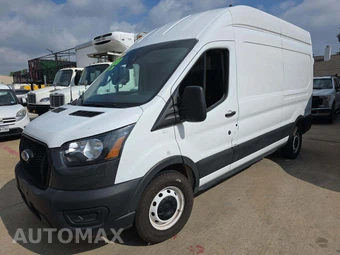 2022 Ford Transit 250 Cargo Van High Roof 148.0" WB