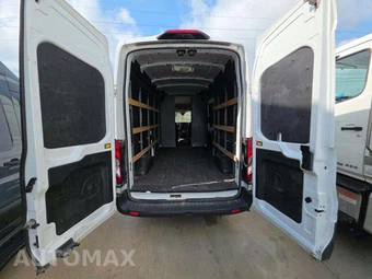 2022 Ford Transit 250 Cargo Van High Roof 148.0" WB - miniatura 12