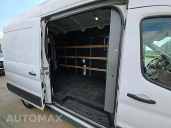 2022 Ford Transit 250 Cargo Van High Roof 148.0" WB - miniatura 14