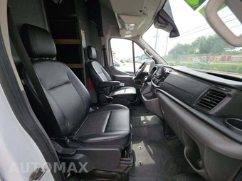 2022 Ford Transit 250 Cargo Van High Roof 148.0" WB - miniatura 16